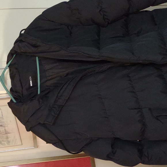 COPY - Men's awesome hooded parka sz. Xl - Picture 6 of 7